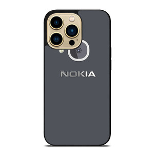 Nokia Back View iPhone 14 Pro Max Case Cover Nokia Back View iPhone 14 Pro Max Case Cover