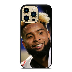 ODELL BECKHAM JR HIGH VALUE iPhone 14 Pro Max Case Cover ODELL BECKHAM JR HIGH VALUE iPhone 14 Pro Max Case Cover