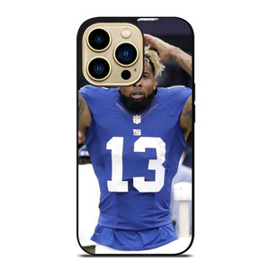 ODELL BECKHAM JR iPhone 14 Pro Max Case Cover ODELL BECKHAM JR iPhone 14 Pro Max Case Cover