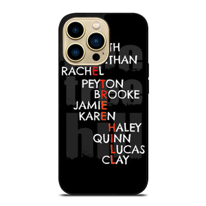 ONE TREE HILL LETTER iPhone 14 Pro Max Case Cover ONE TREE HILL LETTER iPhone 14 Pro Max Case Cover