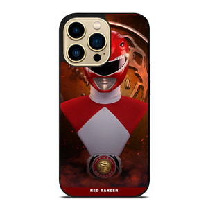POWER RANGERS MIGHTY MORPHIN iPhone 14 Pro Max Case Cover POWER RANGERS MIGHTY MORPHIN iPhone 14 Pro Max Case Cover