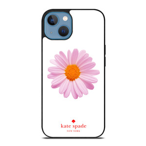 KATE SPADE NEW YORK FLOWER iPhone 13 Case Cover KATE SPADE NEW YORK FLOWER iPhone 13 Case Cover