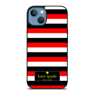 Kate Spade New York Icon iPhone 13 Case Cover Kate Spade New York Icon iPhone 13 Case Cover