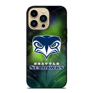 Seattle Seahawks Team iPhone 14 Pro Max Case Cover Seattle Seahawks Team iPhone 14 Pro Max Case Cover