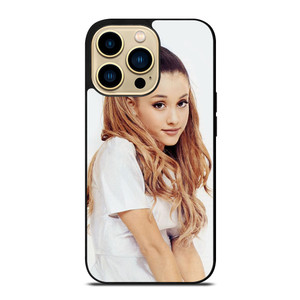 SIMPLE ARIANA GRANDE iPhone 14 Pro Max Case Cover SIMPLE ARIANA GRANDE iPhone 14 Pro Max Case Cover