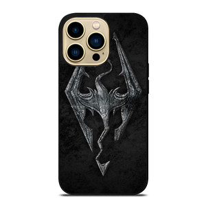 SKYRIM ELDER iPhone 14 Pro Max Case Cover SKYRIM ELDER iPhone 14 Pro Max Case Cover