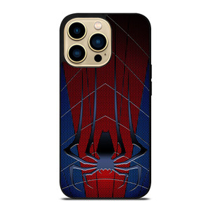 SPIDERMAN LOGO iPhone 14 Pro Max Case Cover SPIDERMAN LOGO iPhone 14 Pro Max Case Cover