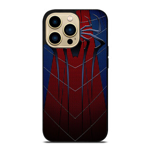 SPIDERMAN LOGO1 iPhone 14 Pro Max Case Cover SPIDERMAN LOGO1 iPhone 14 Pro Max Case Cover