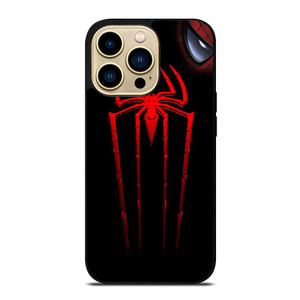 SPIDERMAN LOGO3 iPhone 14 Pro Max Case Cover SPIDERMAN LOGO3 iPhone 14 Pro Max Case Cover