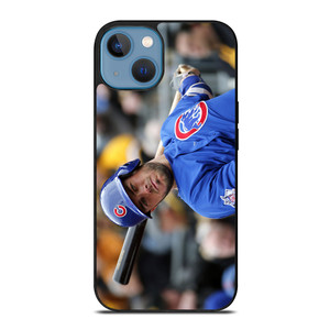 KRIS BRYANT CHICAGO CUBS iPhone 13 Case Cover KRIS BRYANT CHICAGO CUBS iPhone 13 Case Cover