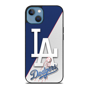 LA Dodgers Art Gift iPhone 13 Case Cover LA Dodgers Art Gift iPhone 13 Case Cover