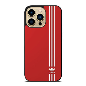 SUPERB ADIDAS LOGO iPhone 14 Pro Max Case Cover SUPERB ADIDAS LOGO iPhone 14 Pro Max Case Cover