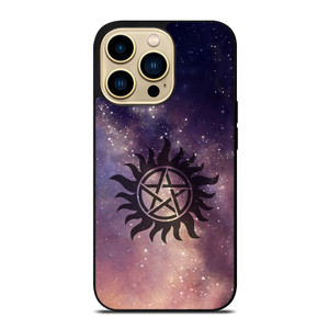 Supernatural Logo iPhone 14 Pro Max Case Cover Supernatural Logo iPhone 14 Pro Max Case Cover