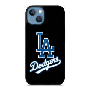 Luxury LA Dodgers Logo iPhone 13 Case Cover Luxury LA Dodgers Logo iPhone 13 Case Cover