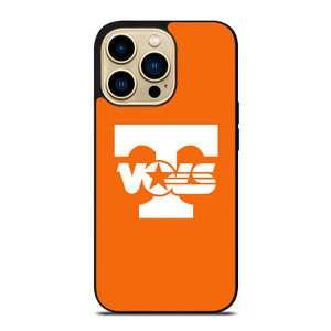Tennessee Vols University iPhone 14 Pro Max Case Cover Tennessee Vols University iPhone 14 Pro Max Case Cover