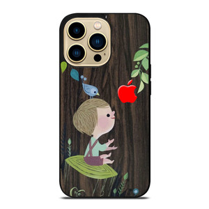 The Giving Tree Apple iPhone 14 Pro Max Case Cover The Giving Tree Apple iPhone 14 Pro Max Case Cover