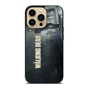 THE WALKING DEAD 8 iPhone 14 Pro Max Case Cover THE WALKING DEAD 8 iPhone 14 Pro Max Case Cover