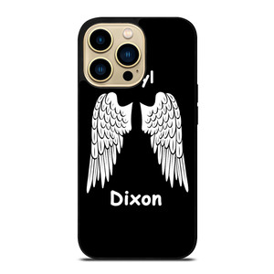 THE WALKING DEATH DARYL DIXON iPhone 14 Pro Max Case Cover THE WALKING DEATH DARYL DIXON iPhone 14 Pro Max Case Cover