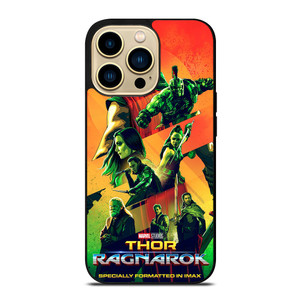 THOR RAGNAROK SPECIAL FORMAT iPhone 14 Pro Max Case Cover THOR RAGNAROK SPECIAL FORMAT iPhone 14 Pro Max Case Cover