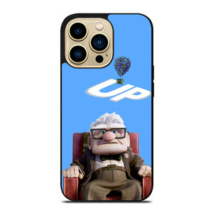 Up Frederickson Cartoon iPhone 14 Pro Max Case Cover Up Frederickson Cartoon iPhone 14 Pro Max Case Cover
