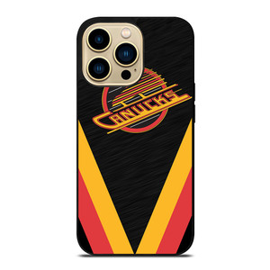VANCOUVER CANUCKS iPhone 14 Pro Max Case Cover VANCOUVER CANUCKS iPhone 14 Pro Max Case Cover