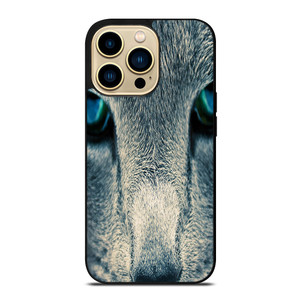 WOLF FULLPAPER iPhone 14 Pro Max Case Cover WOLF FULLPAPER iPhone 14 Pro Max Case Cover