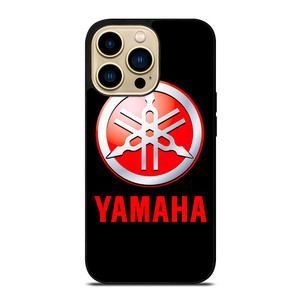YAMAHA MOTORCYCLES LOGO iPhone 14 Pro Max Case Cover YAMAHA MOTORCYCLES LOGO iPhone 14 Pro Max Case Cover