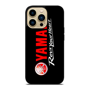 YAMAHA REVS YOUR HEART iPhone 14 Pro Max Case Cover YAMAHA REVS YOUR HEART iPhone 14 Pro Max Case Cover