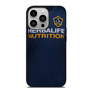 LA GALAXY JERSEY AWAY iPhone 14 Pro Case Cover LA GALAXY JERSEY AWAY iPhone 14 Pro Case Cover