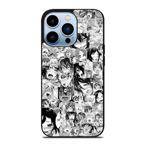 Ahegao Comic Anime iPhone 13 Pro Max Case Cover Ahegao Comic Anime iPhone 13 Pro Max Case Cover
