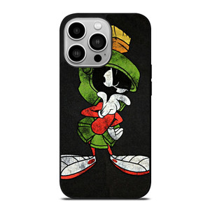MARVIN THE MARTIAN LOONEY iPhone 14 Pro Case Cover MARVIN THE MARTIAN LOONEY iPhone 14 Pro Case Cover