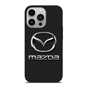 Mazda Emblem Art iPhone 14 Pro Case Cover Mazda Emblem Art iPhone 14 Pro Case Cover