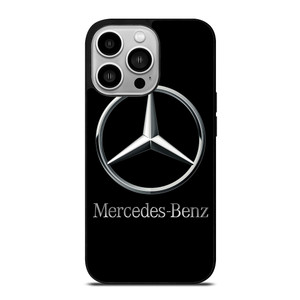 MERCEDES BENZ LOGO iPhone 14 Pro Case Cover MERCEDES BENZ LOGO iPhone 14 Pro Case Cover
