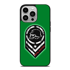 Metal Mulisha Logo iPhone 14 Pro Case Cover Metal Mulisha Logo iPhone 14 Pro Case Cover
