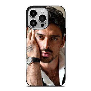 Michele Morrone iPhone 14 Pro Case Cover Michele Morrone iPhone 14 Pro Case Cover