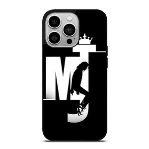 MJ MICHAEL JACKSON iPhone 14 Pro Case Cover MJ MICHAEL JACKSON iPhone 14 Pro Case Cover