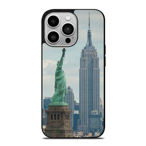 NEW YORK CITY SYMBOL iPhone 14 Pro Case Cover NEW YORK CITY SYMBOL iPhone 14 Pro Case Cover