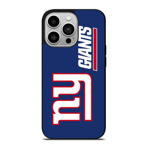 NEW YORK GIANTS CLUB iPhone 14 Pro Case Cover NEW YORK GIANTS CLUB iPhone 14 Pro Case Cover