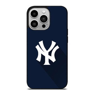 New York Yankees Baseball Emblem iPhone 14 Pro Case Cover New York Yankees Baseball Emblem iPhone 14 Pro Case Cover