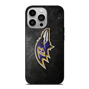 NFL Baltimore Ravens American Football Symbol iPhone 14 Pro Case Cover NFL Baltimore Ravens American Football Symbol iPhone 14 Pro Case Cover