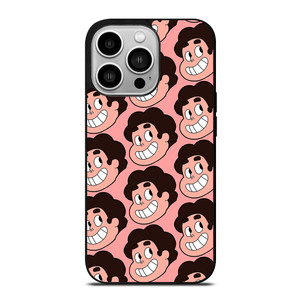 Nice Steven Universe iPhone 14 Pro Case Cover Nice Steven Universe iPhone 14 Pro Case Cover