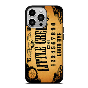 Ouija Board Good Bye iPhone 14 Pro Case Cover Ouija Board Good Bye iPhone 14 Pro Case Cover