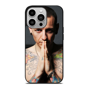 PETRUSICH CHESTER BENNINGTON iPhone 14 Pro Case Cover PETRUSICH CHESTER BENNINGTON iPhone 14 Pro Case Cover