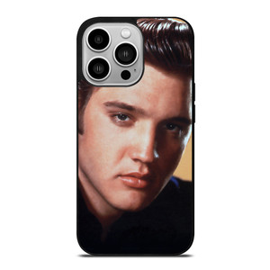 POMADE ELVIS PRESLEY iPhone 14 Pro Case Cover POMADE ELVIS PRESLEY iPhone 14 Pro Case Cover