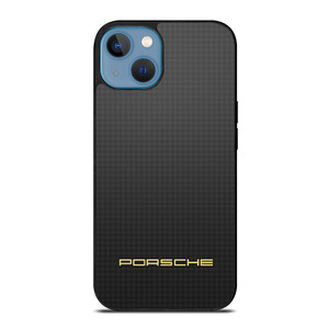 Porsche On Bottom iPhone 13 Case Cover Porsche On Bottom iPhone 13 Case Cover