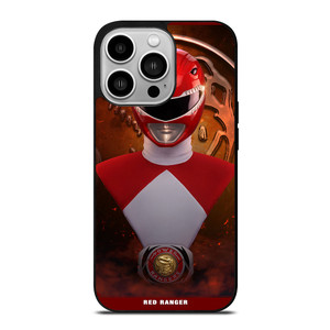 POWER RANGERS MIGHTY MORPHIN iPhone 14 Pro Case Cover POWER RANGERS MIGHTY MORPHIN iPhone 14 Pro Case Cover