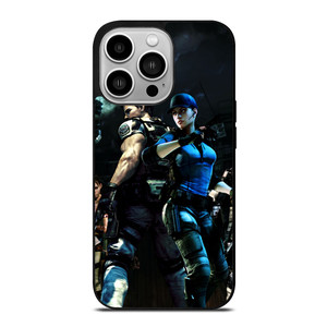 RESIDENT EVIL BATLE iPhone 14 Pro Case Cover RESIDENT EVIL BATLE iPhone 14 Pro Case Cover