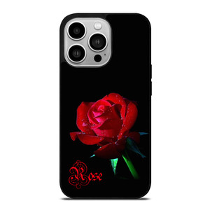 Rose Costum Your Name iPhone 14 Pro Case Cover Rose Costum Your Name iPhone 14 Pro Case Cover