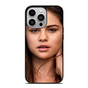 SELENA GOMEZ'S HOT LIPS iPhone 14 Pro Case Cover SELENA GOMEZ'S HOT LIPS iPhone 14 Pro Case Cover
