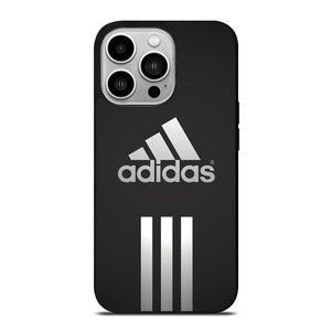 SIMPLE ADIDAS LOGO iPhone 14 Pro Case Cover SIMPLE ADIDAS LOGO iPhone 14 Pro Case Cover